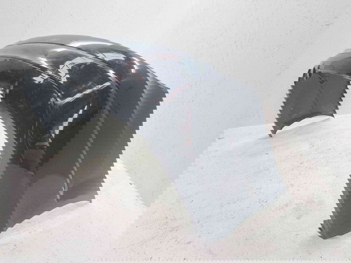 Bara spate Mercedes Clasa C (W204) [Fabr 2007-2014] A2048850238