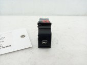 Buton Comanda Geam Dreapta Fata Pasager 7L6959855B, Seat Ibiza 5 (6J5)