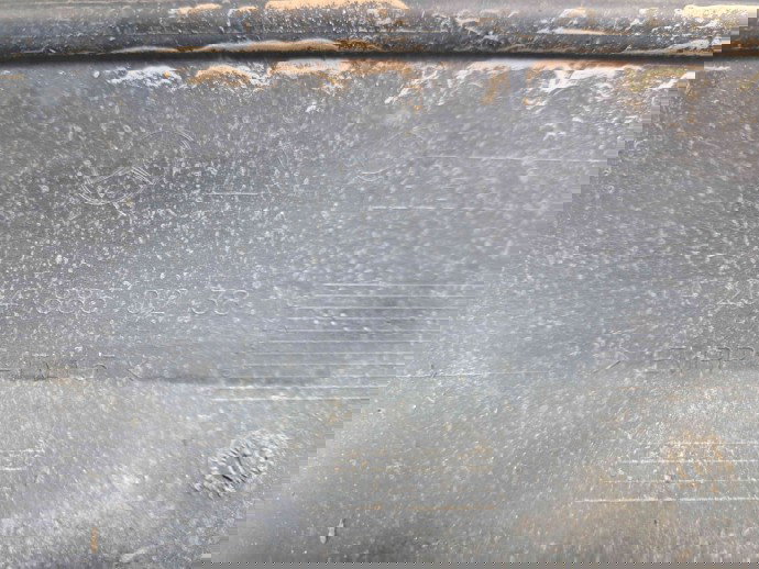 Bara spate Mercedes Clasa C (W204) [Fabr 2007-2014] A2048850238