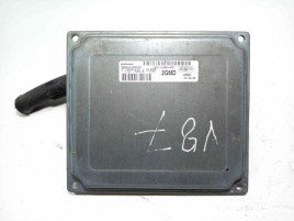 Modul ECU Calculator Motor ECU 7M51-12A650-AFD, Ford Focus 2 Cabriolet, 1.6 benz, HWDA