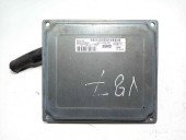Modul ECU Calculator Motor ECU 7M51-12A650-AFD, Ford Focus C-Max, 1.6 benz, HWDA