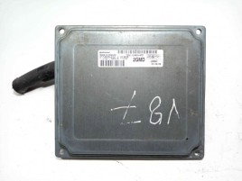Modul ECU Calculator Motor ECU 7M51-12A650-AFD, Ford Focus C-Max, 1.6 benz, HWDA