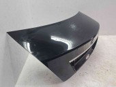Capota portbagaj Mercedes Clasa C (W204) [Fabr 2007-2014] 040 Negru Unilack