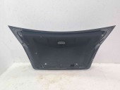 Capota portbagaj Mercedes Clasa C (W204) [Fabr 2007-2014] 040 Negru Unilack