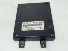 Modul Can Gateway Control Central, 7N0907530D, Seat Altea (5P1)