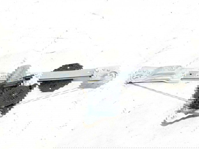 Macara Electrica Geam Usa Portiera Dreapta Fata 807209299R, Dacia Sandero 2