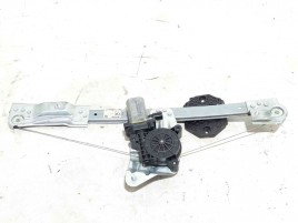 Macara Electrica Geam Usa Portiera Dreapta Fata 807209299R, Dacia Sandero 2