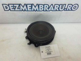 Boxa Difuzor Audio Usa Portiera Fata 8E0035411, Audi A4 (8EC, B7)