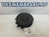 Boxa Difuzor Audio Usa Portiera Fata, 8E0035411, Seat Exeo ST (3R5)