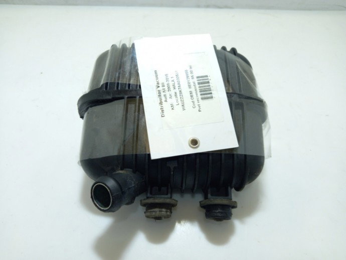 Rezervor vacuum, 8E0129955, Audi A4 (8EC, B7) 2.0 tdi, BPW