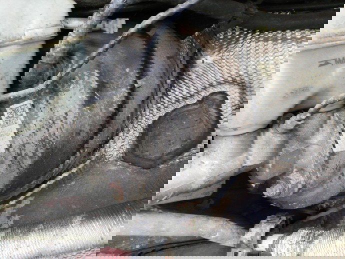 Tulumba frana Audi A3 2.0 TDI BKD OEM 2004-2013