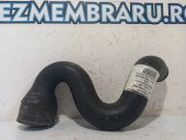 Furtun Conducta Tub Tubulatura intercooler 8E0145834AH Audi A4 (8E2, B6) [Fabr 2000-2004] 1.9tdi