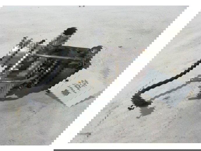 Turbina Dacia Logan 0.9 benz H4B TH02H2-04TVT-23 2012-2021