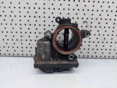 Clapeta acceleratie, 03L128063D, Audi A3 (8P) 2.0tdi, CBAA