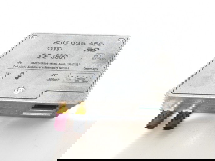 Unitate Calculator Modul Bluetooth, 8J0035456, Audi A4 (8K2, B8)