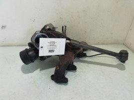 Turbina Volkswagen Jetta 1.9 TDI BLS 03G253014M 2005-2010