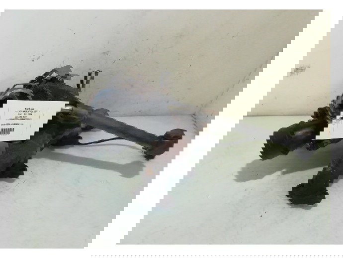 Turbina Volkswagen Jetta 1.9 TDI BLS 03G253014M 2005-2010