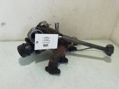 Turbina Volkswagen Jetta 1.9 TDI BLS 03G253014M 2005-2010