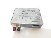 Unitate Modul Amplificator Antena Radio 8J0035456, Audi Q7 (4L)