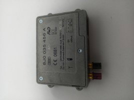 Unitate Modul Amplificator Antena Radio 8J0035456A Audi A3 Cabriolet (8P7) [Fabr 2008-2013]