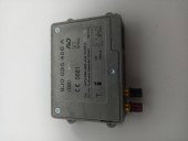 Unitate Modul Amplificator Antena Radio 8J0035456A Audi A3 Cabriolet (8P7) [Fabr 2008-2013]