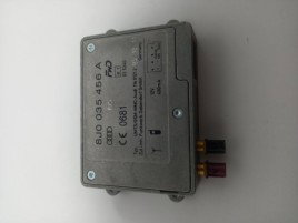Unitate Modul Amplificator Antena Radio 8J0035456A Audi A5 (8T3) [Fabr 2007-2015]