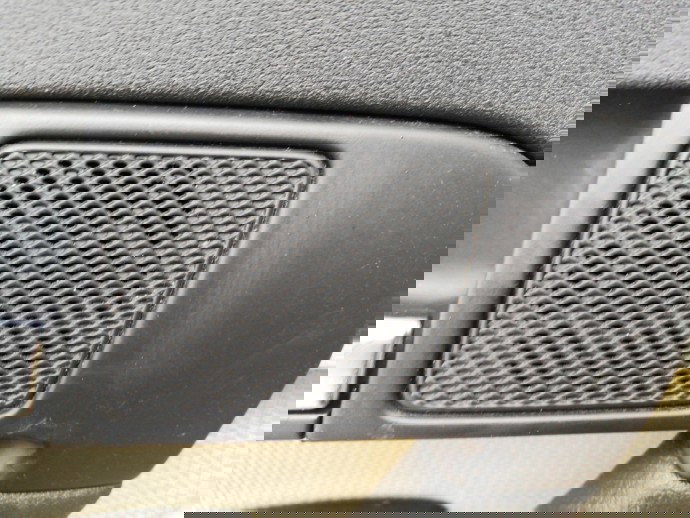 Tweeter stanga  Audi A3 2.0 TDI BKD OEM 2004-2013