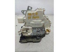 Broasca Incuietoare Usa Portiera Stanga Fata Sofer 8J1837015C Audi A4 (8K2, B8) [Fabr 2007-2015]