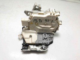 Broasca Incuietoare Usa Portiera Stanga Fata Sofer, 8J2837015C, Audi A5 Sportback (8TA)
