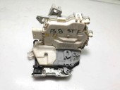 Broasca Incuietoare Usa Portiera Stanga Fata Sofer, A4 (8K2, B8) 8J2837015C