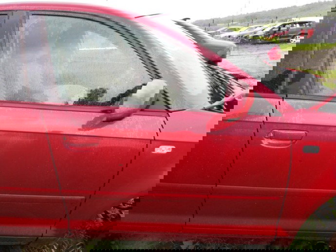 Usa dreapta fata Audi A3 2.0 TDI BKD LZ3F 2004-2013