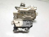 Broasca Incuietoare Usa Portiera Stanga Fata Sofer, A4 (8K2, B8) 8J2837015C