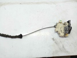 Broasca Incuietoare Usa Portiera Dreapta Fata Pasager Audi A5 cabriolet 2.0tdi, CAGA, 8J2837016A