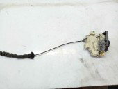 Broasca Incuietoare Usa Portiera Dreapta Fata Pasager Audi A5 cabriolet 2.0tdi, CAGA, 8J2837016A