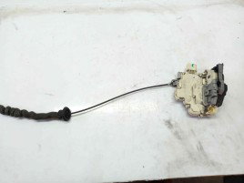 Broasca Incuietoare Usa Portiera Dreapta Fata Pasager, 8J2837016A, Audi A4 Allroad (8KH, B8),2.0tdi