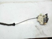 Broasca Incuietoare Usa Portiera Dreapta Fata Pasager, 8J2837016A, Audi A4 Allroad (8KH, B8),2.0tdi