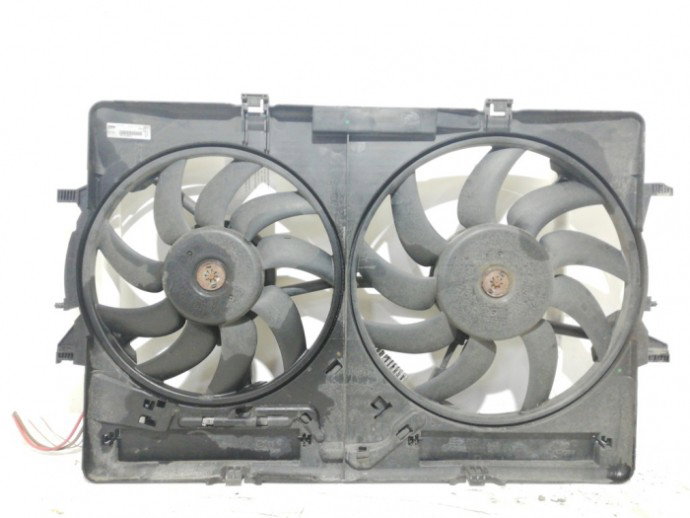 Grup Ventilatoare Electroventilatoare, 8K0121003M, Audi A4 (8K, B8) 2.0tdi, CAGA