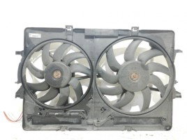 Grup Ventilatoare Electroventilatoare, 8K0121003M, Audi A4 (8K, B8) 2.0tdi, CAGA