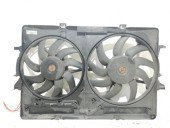 Grup Ventilatoare Electroventilatoare, 8K0121003M, Audi A4 (8K, B8) 2.0tdi, CAGA