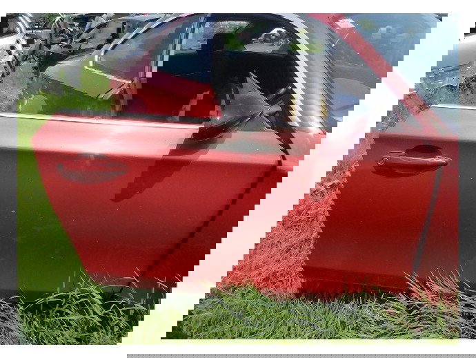 Usa dreapta fata BMW Seria 1 E82 2.0 N47 cod culoare A79 2006-2013