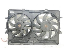 Grup Ventilatoare Electroventilatoare, 8K0121003M, Audi Q5 (8R) 2.0tdi, CAGA