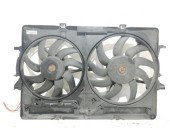Grup Ventilatoare Electroventilatoare, 8K0121003M, Audi Q5 (8R) 2.0tdi, CAGA