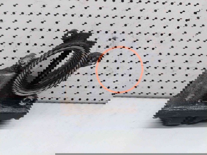 Clapeta acceleratie, 03L128063D, Seat Exeo 2.0d, CAG