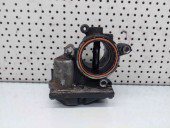 Clapeta acceleratie, 03L128063D, Seat Exeo 2.0d, CAG