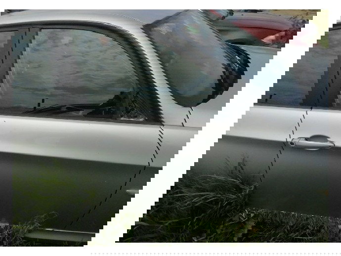 Usa dreapta fata BMW Seria 3 E90 facelift 2.0 N47 OEM 2005-2013