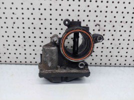 Clapeta acceleratie, 03L128063D, Skoda Superb (3T4) 2.0tdi