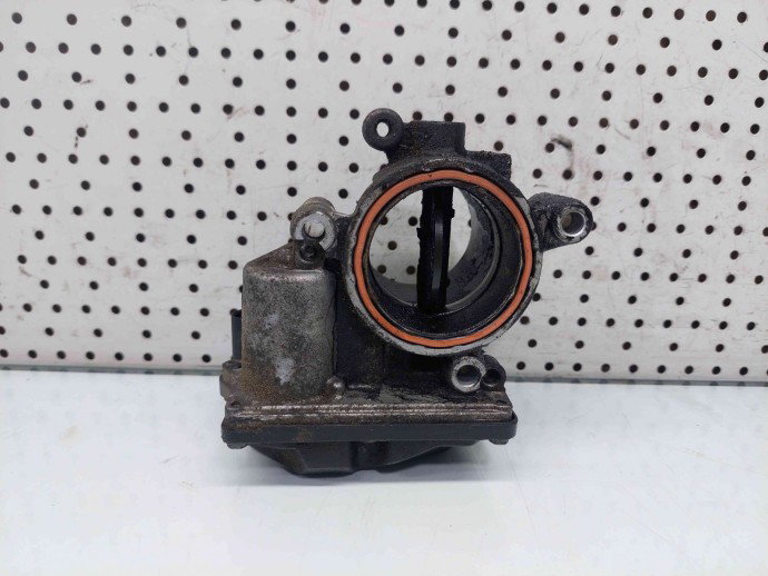 Clapeta acceleratie, 03L128063D, Skoda Superb (3T4) 2.0tdi