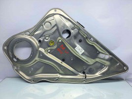 Macara electrica geam dreapta spate Mercedes Clasa C (W204) [Fabr 2007-2014] A2048204302