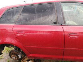 Usa dreapta spate Audi A3 2.0 TDI BKD LZ3F 2004-2013