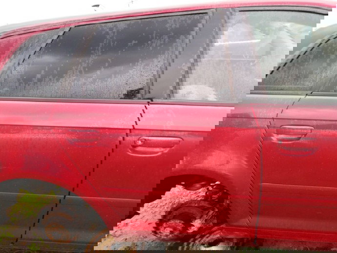 Usa dreapta spate Audi A3 2.0 TDI BKD LZ3F 2004-2013